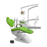 Chiromega 654 Duet Ortho - стоматологическая установка для кабинетов ортодонтии