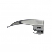 Клинок MEGALIGHT Macintosh №0 F. O. с интегрированным световодом KaWe