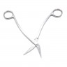 Ножницы десневые по Locklin 160 мм, Surgicon Ножницы десневые по Locklin 160 мм, Surgicon
