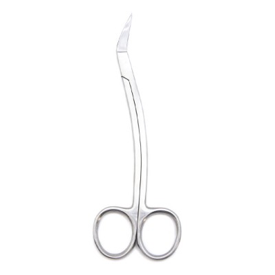 Ножницы десневые  по Locklin 160 мм, Surgicon