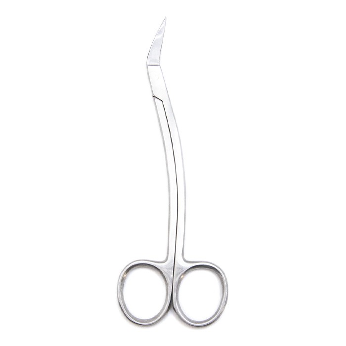 Ножницы десневые по Locklin 160 мм, Surgicon Ножницы десневые по Locklin 160 мм, Surgicon