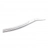 Ножницы десневые по Locklin 160 мм, Surgicon Ножницы десневые по Locklin 160 мм, Surgicon