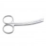 Ножницы десневые по Locklin 160 мм, Surgicon Ножницы десневые по Locklin 160 мм, Surgicon