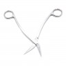 Ножницы десневые по Locklin 160 мм, Surgicon Ножницы десневые по Locklin 160 мм, Surgicon