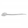 Ножницы десневые по Locklin 160 мм, Surgicon Ножницы десневые по Locklin 160 мм, Surgicon
