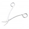 Ножницы десневые по Locklin 160 мм, Surgicon Ножницы десневые по Locklin 160 мм, Surgicon