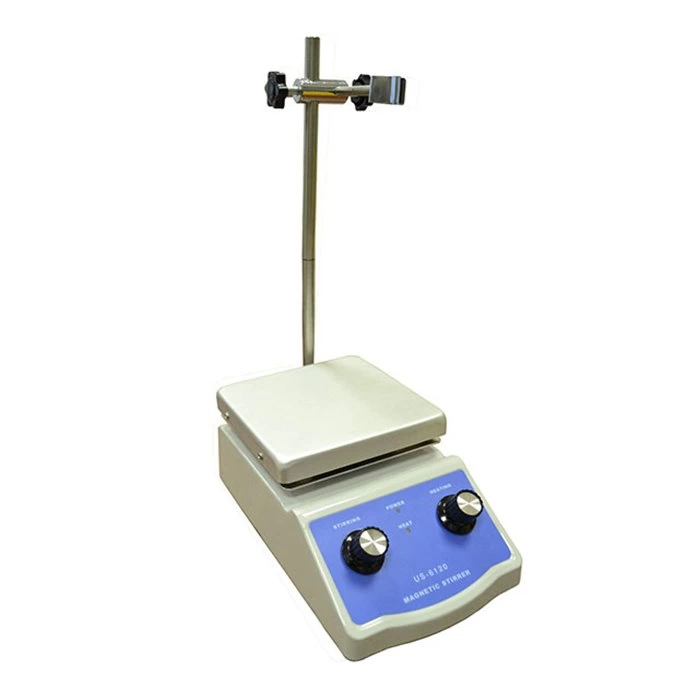 Мешалка магнитная ULab US-6120