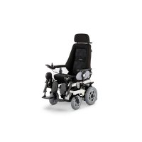 Кресло-коляска с электроприводом iChair MC3 (STANDARD) MEYRA