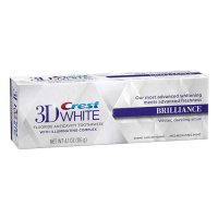 Crest 3D White Brilliance зубная паста 116г Procter&Gamble
