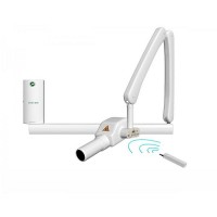 New Life Radiology Evolution X3000 - высокочастотный настенный рентген (Италия)