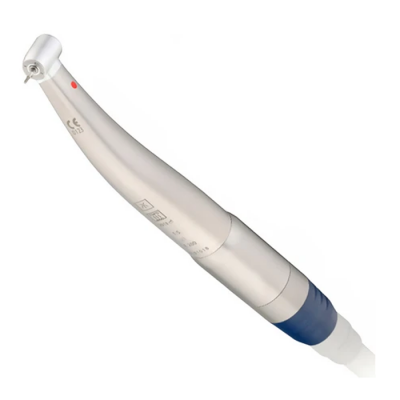 Sirona T3 LINE E200 повышающий угловой наконечник без света, 1:5