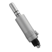 CX-235-3A-воздушный микромотор для угловых и прямых наконечников, с внешней подачей охлаждения