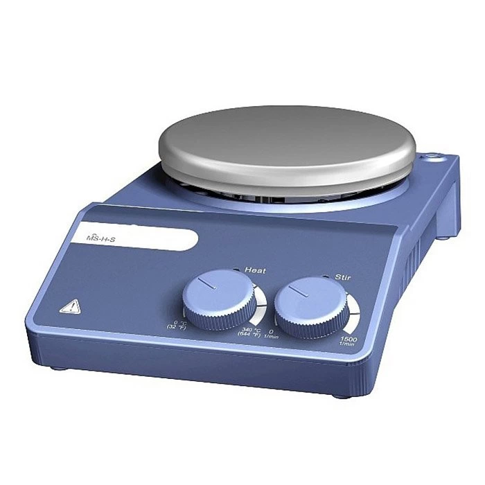 Мешалка магнитная US-1500 А ULAB