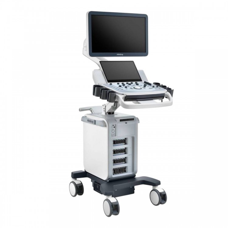УЗИ аппарат Mindray DC-60 X-Insight УЗИ аппарат Mindray DC-60 X-Insight