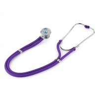 Стетофонендоскоп CS-421 фиолетовый, CS Medica