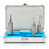 Mercury Kit - набор из двух стоматологических наконечников и микромотора