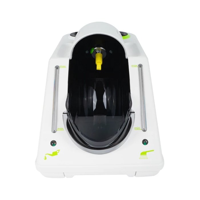 Assistina 301 Plus - аппарат для автоматической чистки и смазки наконечников (W&H, KaVo, Bien-Air, Sirona, NSK)