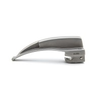 Клинок MEGALIGHT Macintosh №1 F. O. с интегрированным световодом KaWe