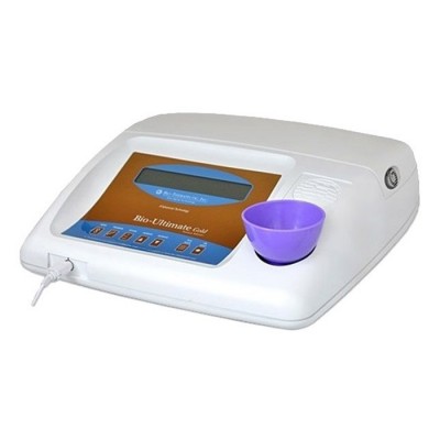 Bio-Ultimate Gold Bio Therapeutic Computers Bio-Ultimate Gold Bio Therapeutic Computers