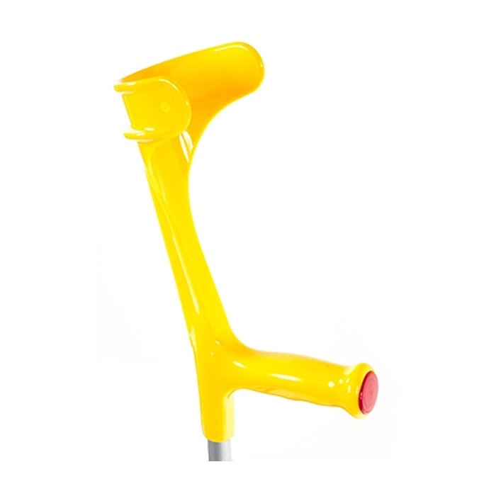 Костыль 222KL-Standart (Ergo-Grip) желтый › Купить оптом и в розницу ...