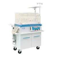 Инкубатор интенсивной терапии новорожденных ИДН-02 УОМЗ