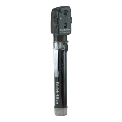 Карманный офтальмоскоп Pocket Junior Welch Allyn Карманный офтальмоскоп Pocket Junior Welch Allyn