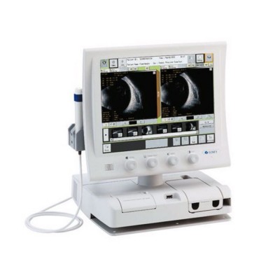 Ультразвуковой сканер UD-8000, Tomey