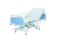 Lojer Salli Hydraulic Pro-280 Гидравлическая медицинская кровать