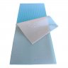 Пластина WinnerPlast 5x10 с мягким силиконовым покрытием бежевый, 1 шт, WINNER MED