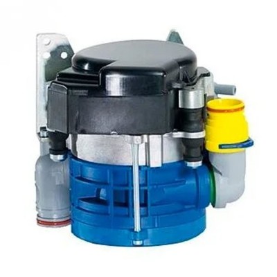 Durr Dental CS 1 COMBI-SEPAMATIC - сепаратор твердых частиц без блока промывки Durr Dental CS 1 COMBI-SEPAMATIC - сепаратор твердых частиц без блока промывки