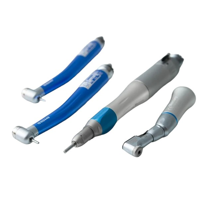 Mercury Kit - набор стоматологических наконечников › Купить оптом и в ...