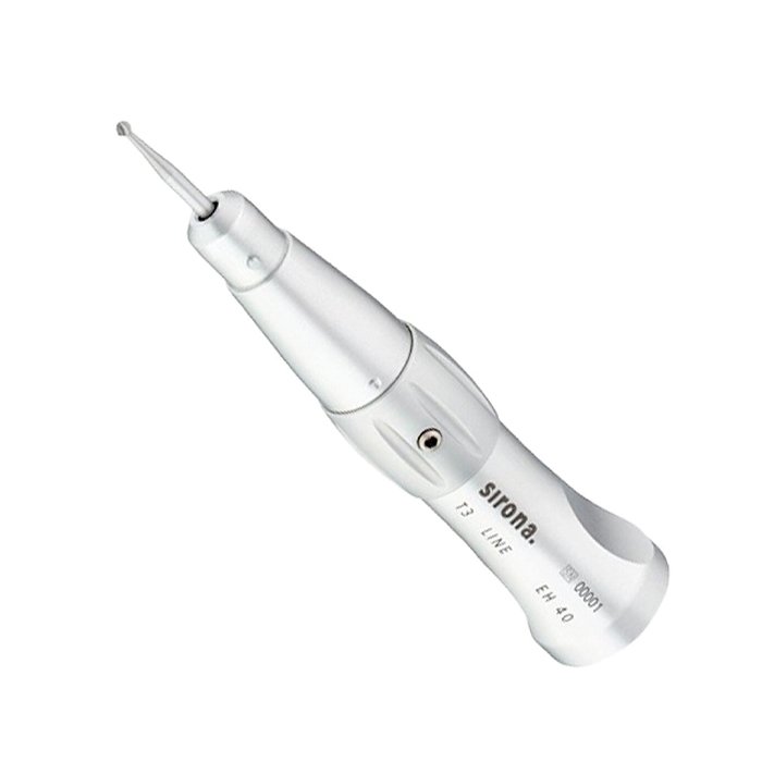 Dentsply Sirona T3 LINE EH 40 - прямой наконечник для ортопедических работ