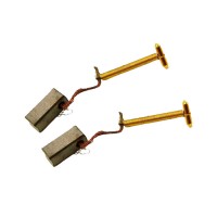 Bien-Air 211.45.06-002 - щетка для микромотора MC2, 2 шт