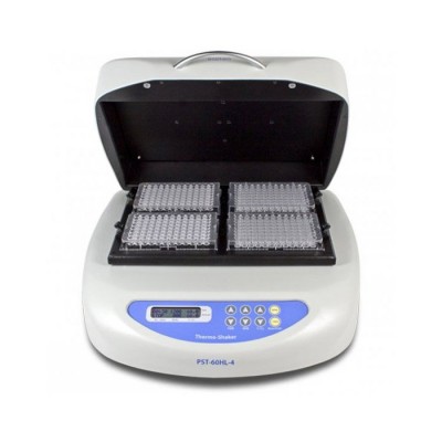 Термошейкер PST-60HL-4, BioSan