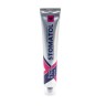STOMATOL Зубная паста 4 Charcoal 100гр