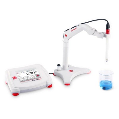 pH-метр OHAUS Starter ST5000-F (стационарный) pH-метр OHAUS Starter ST5000-F (стационарный)