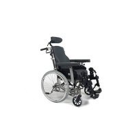 Инвалидная кресло-коляска механическая Vermeiren Inovys II