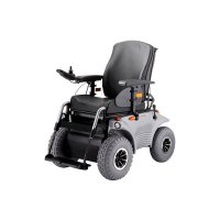 Кресло-коляска с повышенной проходимостью, с электроприводом OPTIMUS 2 (MEDIUM) MEYRA