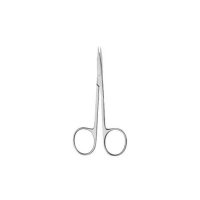 Ножницы хирургические, по STEVENS, для тенотомии, прямые, остроконечные, 11 см KLS Martin
