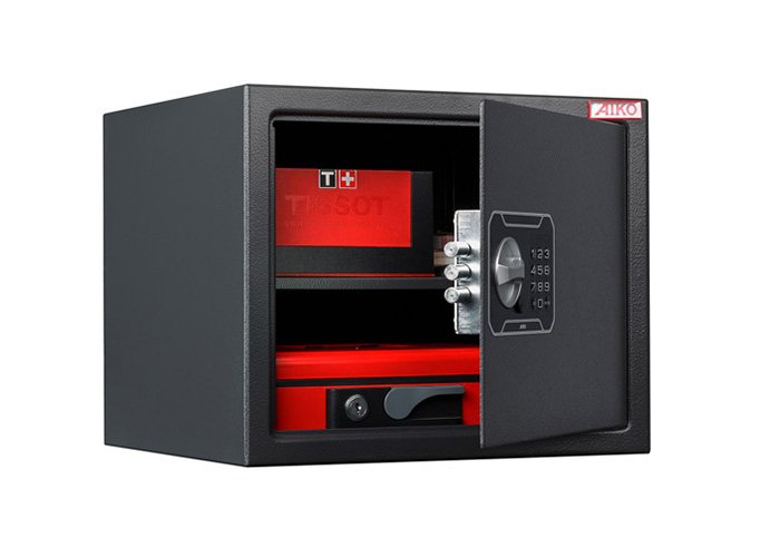 Сейф AIKO T-280 EL