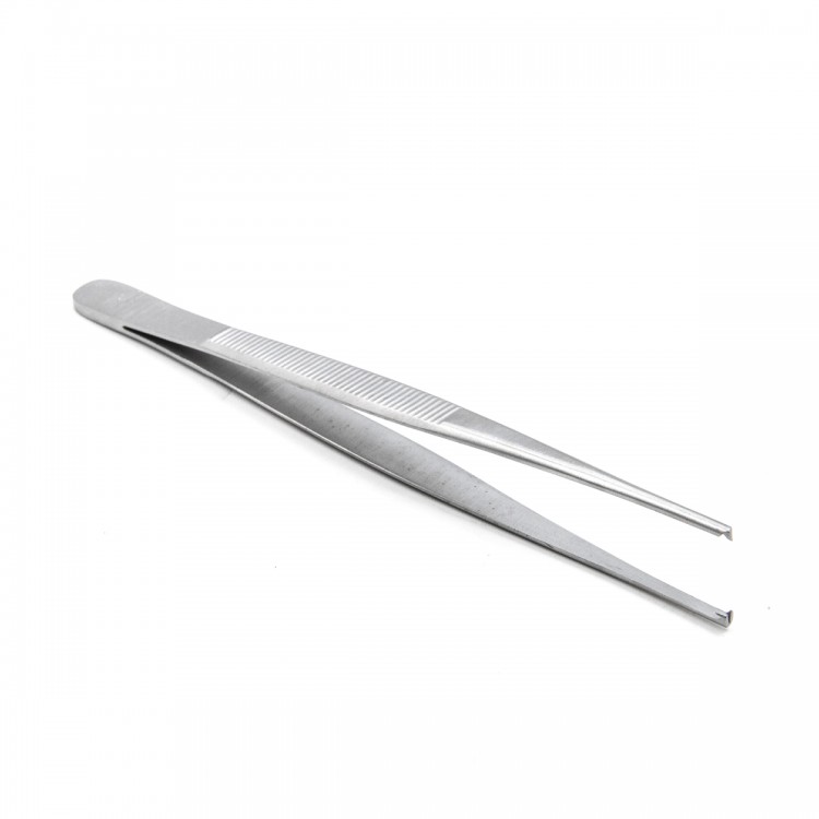 Пинцет хирургический 150х1,5, П-60 (Medical) SAMMAR