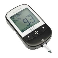Комплект Глюкометр "GLUCOCARD Σ" BASIC +2 Т/П № 50 