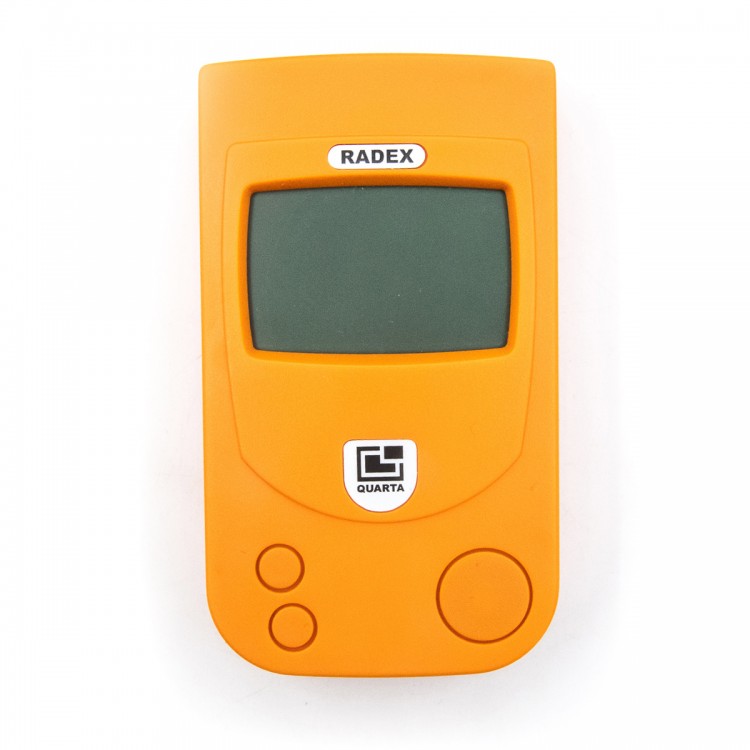 Дозиметр RADEX RD1503+ OUTDOOR /Индикатор радиоактивности 