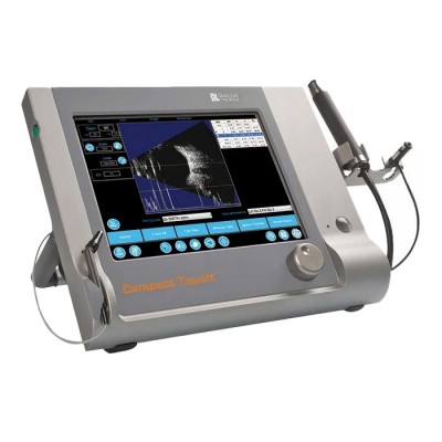 Пахиметр, A/B сканер Compact Touch, Quantel Medical