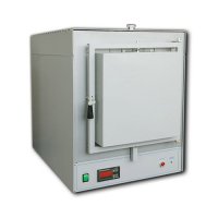 Муфельная печь ПМ-16М-1200-В (до 1250 °С, керамика), Электроприбор