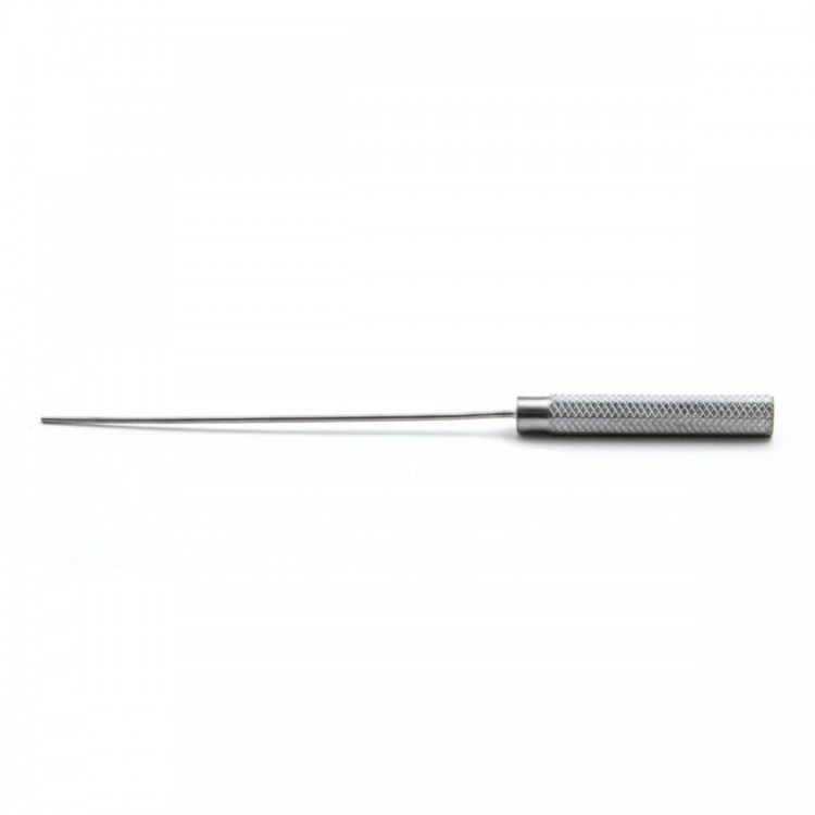 Буж сосудистый Cooley, 13 см 0.5 мм, Surgicon