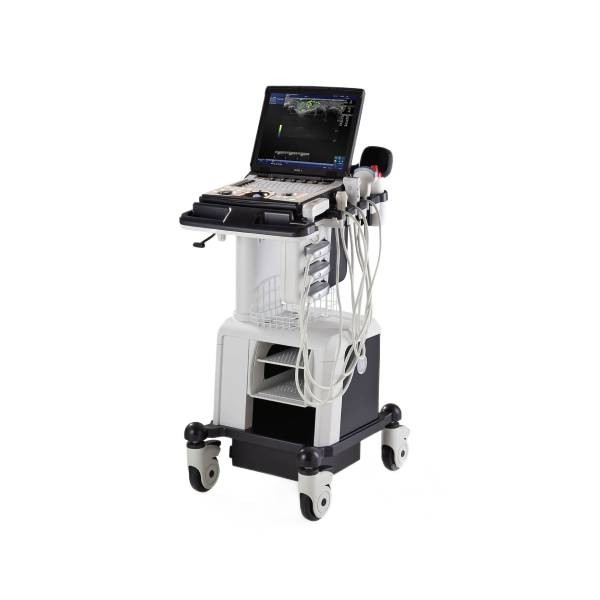 Portable ultrasound machine GE Logiq E R7 GE Healthcare УЗИ аппарат GE Logiq E R7 GE Healthcare