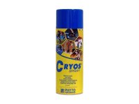Спортивная заморозка "Cryos-Spray" 400 ml, Италия