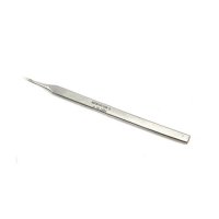 Игла (нож) для удаления инородных тел из роговицы НК 120х3,5 мм, Surgicon