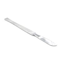 Скальпель брюшистый средний 150 мм, П-16-505 (Surgical) SAMMAR